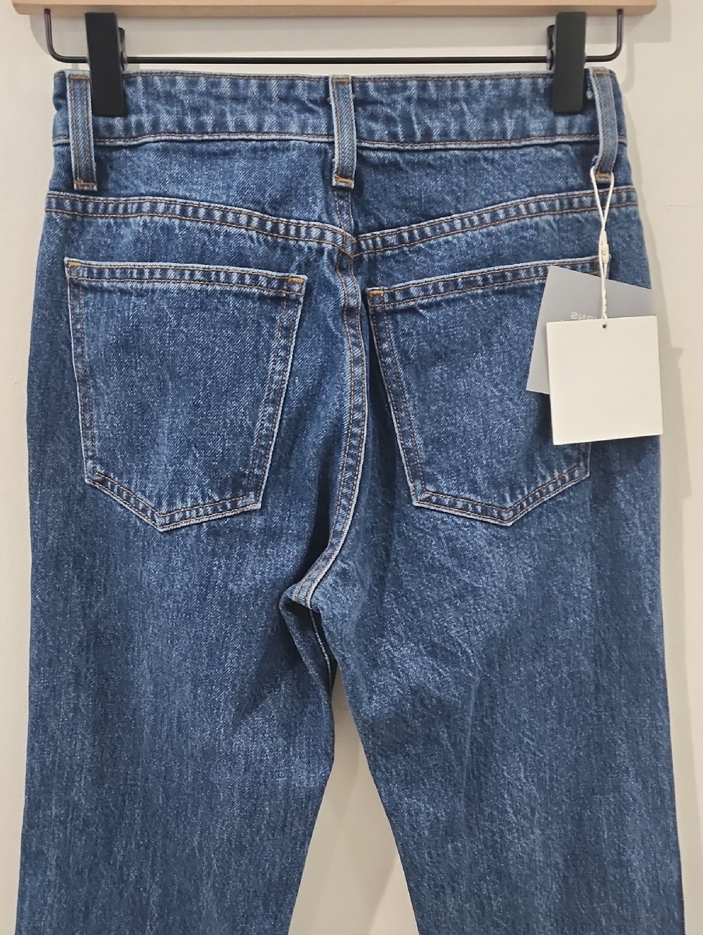 Same The Perfect Jean - Vintage Dark - Picture 8 of 16